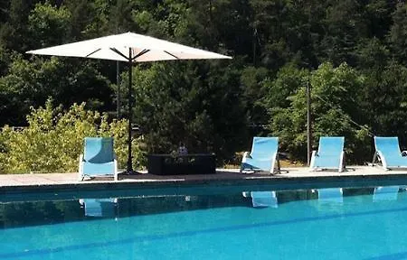 Splendid By Popinns Hotel Châtel-Guyon