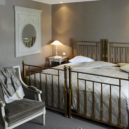 Hotel Splendid By Popinns Châtel-Guyon