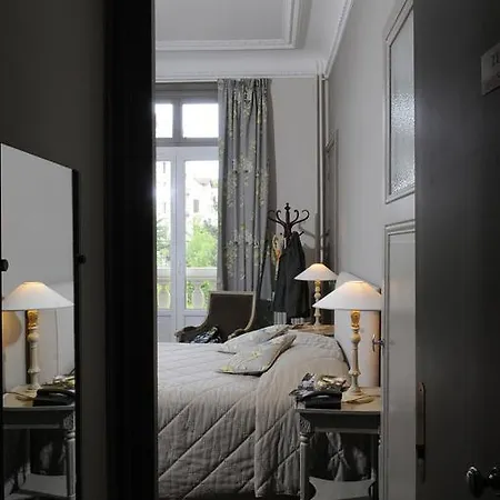 Hotel Splendid By Popinns