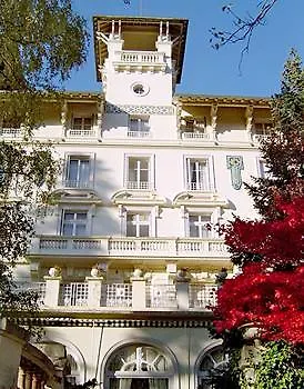 Hotel Splendid By Popinns 3*