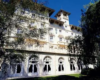 Splendid By Popinns Hotel Châtel-Guyon