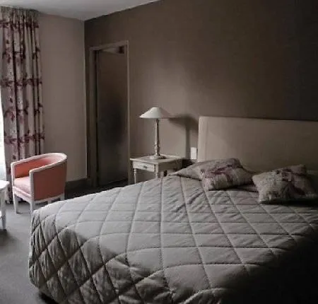 Hotel Splendid By Popinns Châtel-Guyon