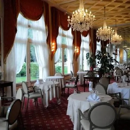 Hotel Splendid By Popinns Châtel-Guyon