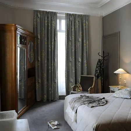 Hotel Splendid By Popinns