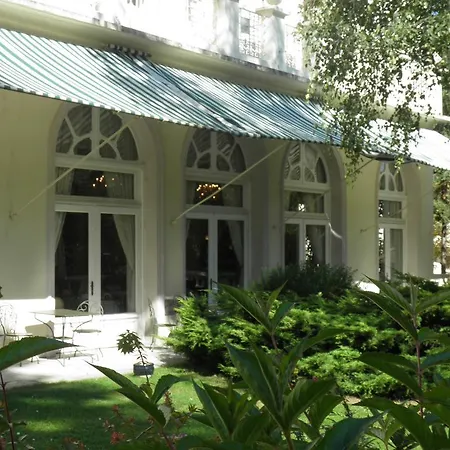 Hotel Splendid By Popinns